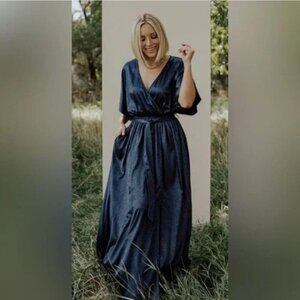 NWT Baltic Born Savannah